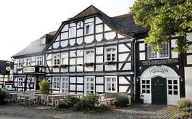 Landhotel und Gasthof Cramer